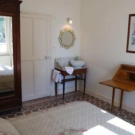 Masmazan Bed and Breakfast Værelse billede