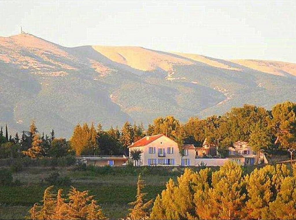 Masmazan Bed and Breakfast Værelse billede