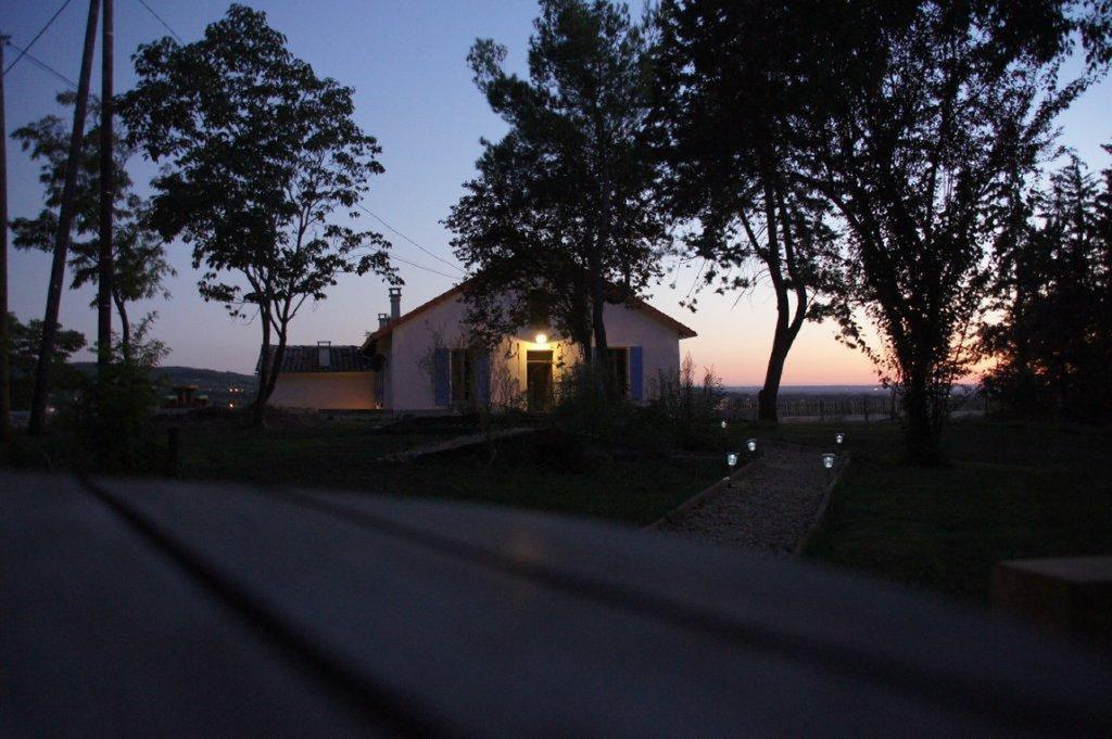Masmazan Bed and Breakfast Værelse billede