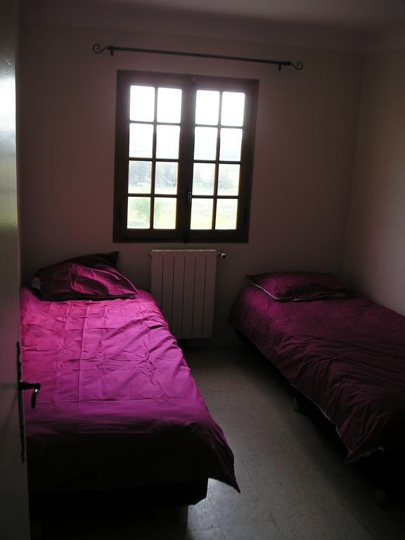 Masmazan Bed and Breakfast Værelse billede